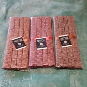 NWOT Placemats Bundle